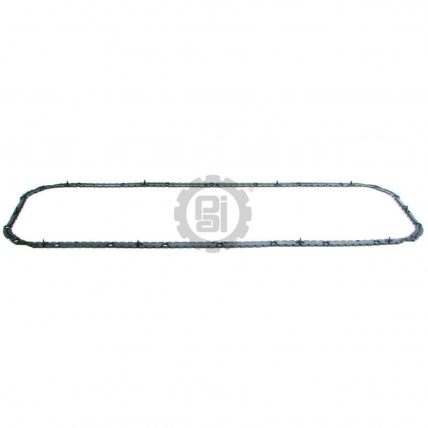 831051E Oil Pan Gasket Mack MP7 / MP8 Volvo D13 Series Application