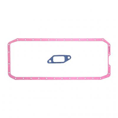 131689 Oil Pan Gasket Kit Cummins ISB / QSB Series application