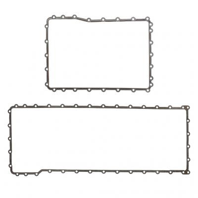 331154 Oil Pan Gasket Kit Caterpillar 3306 Application