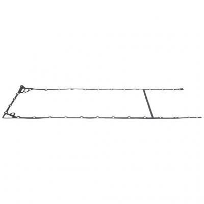 131923 Oil Pan Adapter Gasket for Cummins K Series application