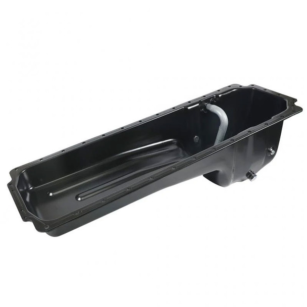 141282E Front Sump Oil Pan Assembly for Cummins 855 / N14 engines