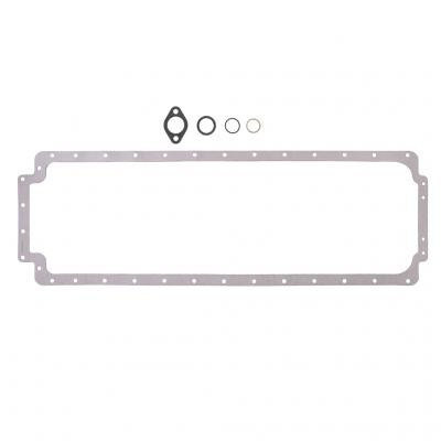 131394 Oil Pan Gasket Installation Kit Cummins 855 Series application