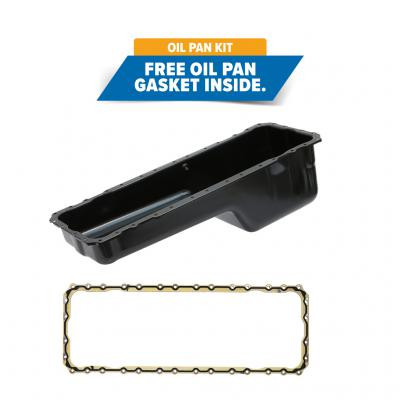 341376 Oil Pan Kit (Front Sump) | Caterpillar C7 Engines Application