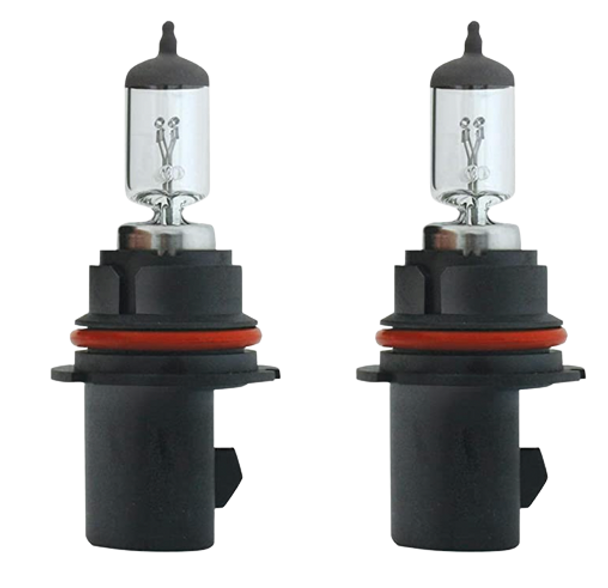 82078-GG #9004 Headlight Halogen Bulb Clear 65/45W