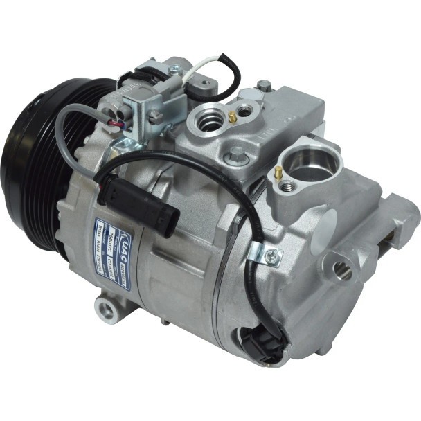CO 29161C UAC 7SBU17C Compressor Assembly