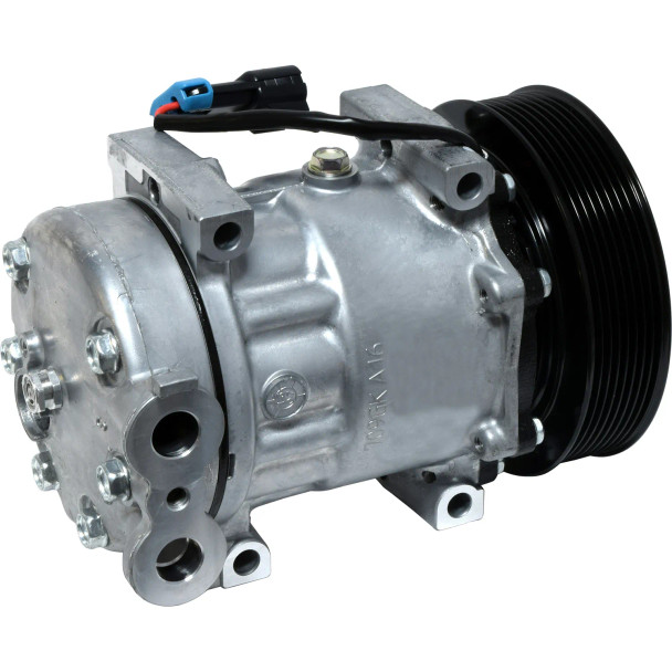 CO 4108 Sanden SD7H15 Compressor Assembly