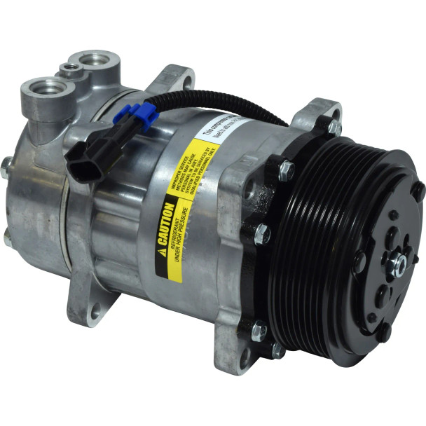 CO 4705C UAC SD7H15 Compressor Assembly