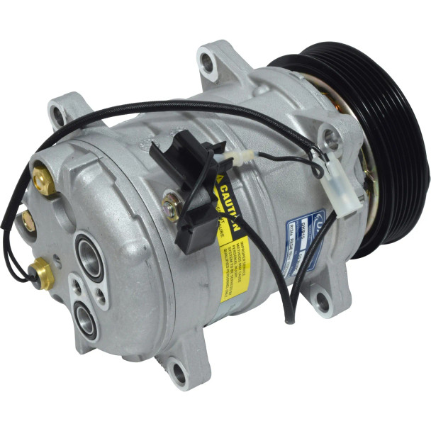 CO 29140C UAC DKS15CH Compressor Assembly