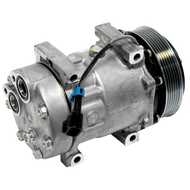 CO 4494 Sanden SD7H15 Compressor Assembly