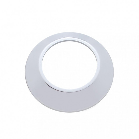 41073-UP PARKING BRAKE BEZEL FOR KENWORTH (CARD OF 2)