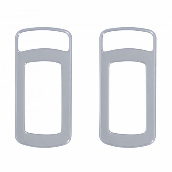 41438-UP KENWORTH ROCKER SWITCH TRIM - OPEN (CARD OF 2)