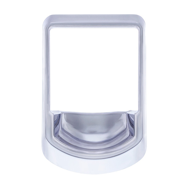 41426-UP WINDOW SWITCH COVER FOR 2006+ KENWORTH