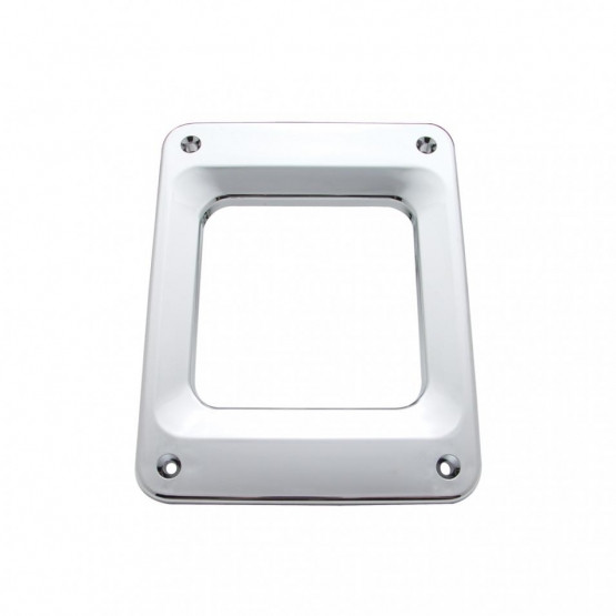 41138-UP KENWORTH DOOR HANDLE TRIM