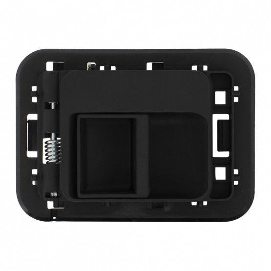 42764-UP INTERIOR DOOR HANDLE FOR 1992-2005 KENWORTH W900/T800/T600/T300 - DRIVER