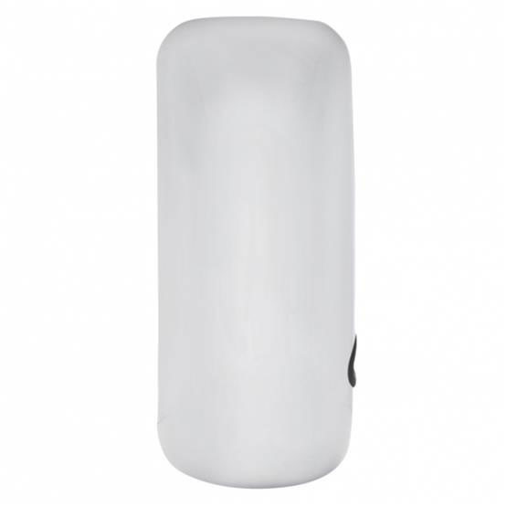 21746B-UP CHROME MIRROR COVER FOR 1990+ KENWORTH T170/T270/T370/T440/T470/T600/T660/T800 - PASSENGER (BULK)