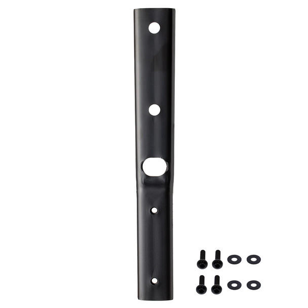 42485-UP BUMPER MESH BRACKET FOR 2018-2024 FREIGHTLINER CASCADIA