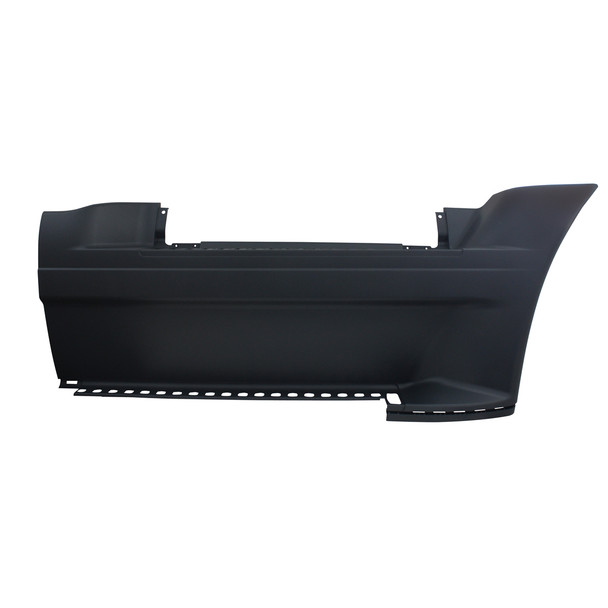 20733-UP FRONT SIDE FAIRING FOR 2008-2017 FREIGHTLINER CASCADIA - PASSENGER