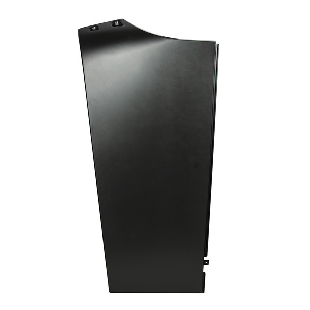 42853-UP UPPER SLEEPER FAIRING FOR 2008-2024 FREIGHTLINER CASCADIA - DRIVER