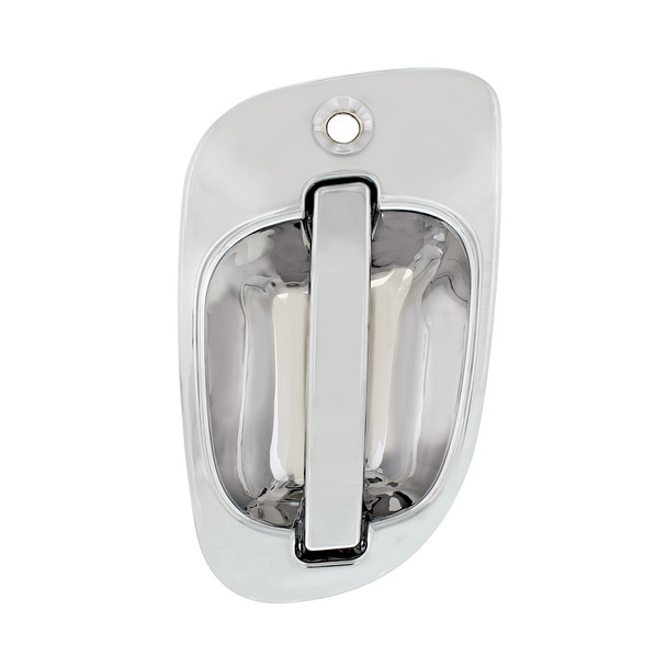 42390-UP EXTERIOR DOOR HANDLE FOR 2008-2017 FREIGHTLINER CASCADIA - DRIVER