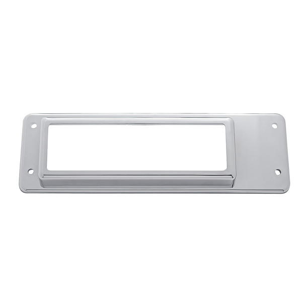 40941-UP INTERNATIONAL C.B. RADIO BEZEL