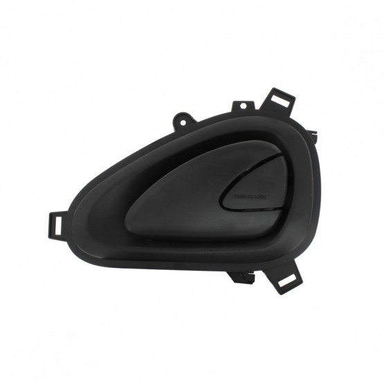 42210-UP INTERIOR DOOR HANDLE FOR 2001-2006 INTERNATIONAL DURASTAR & WORKSTAR - PASSENGER