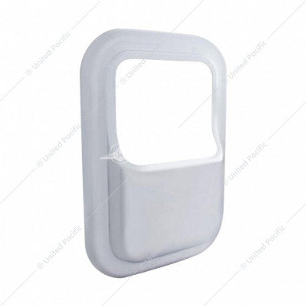 40953-UP INTERNATIONAL DOOR POCKET COVER - PASSENGER SIDE