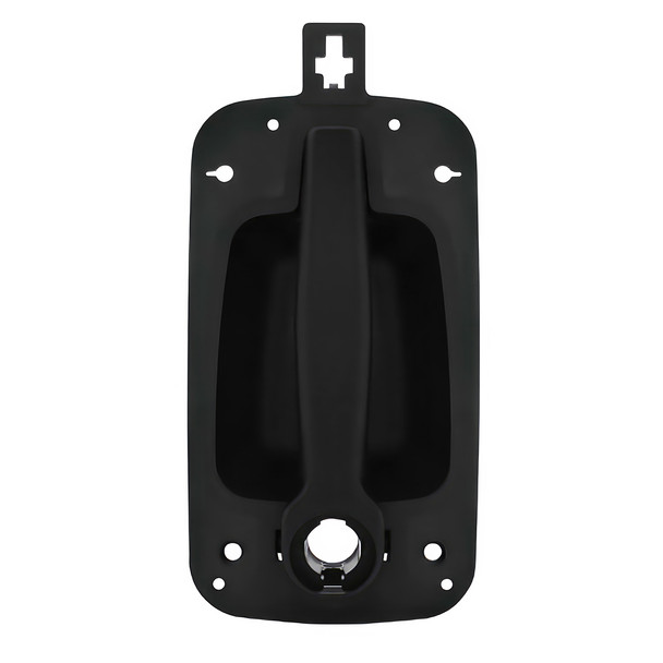 42213B-UP EXTERIOR DOOR HANDLE FOR 2002+ INTERNATIONAL DURASTAR - PASSENGER (BULK)