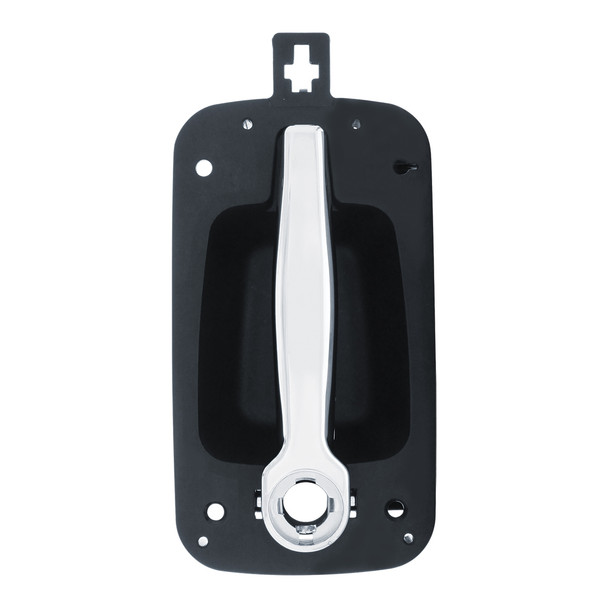 40798-UP EXTERIOR DOOR HANDLE FOR 2006-2017 INTERNATIONAL PROSTAR - DRIVER