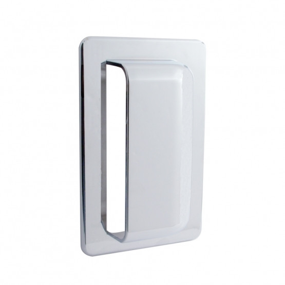 42019-UP INTERNATIONAL AIR INTAKE COVER