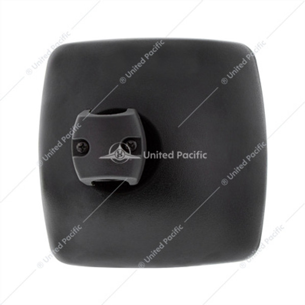 42229-UP BLACK HOOD MIRROR FOR 2006-2017 INTERNATIONAL PROSTAR