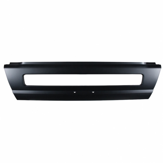 20911-UP CENTER BUMPER FOR 2015-2017 VOLVO VN/VNL WITH AERO STYLE BUMPER
