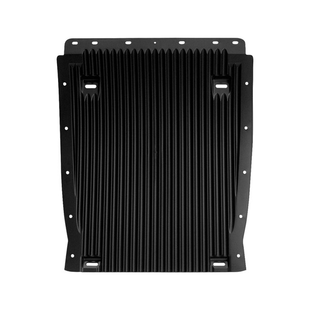 21323-UP PLASTIC FAIRING EXTENSION SPLASH SHIELD FOR 2004-2017 VOLVO VNL