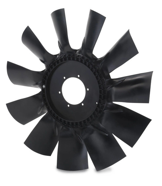 996787502 HS11 - 31'', 11 Blade Nylon Fan