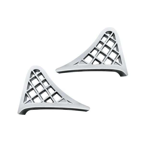 28178-UP Peterbilt Aluminum Fender Step (Pair)