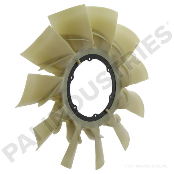801117OEM Fan Blade | Mack Volvo Multiple Engine Applications