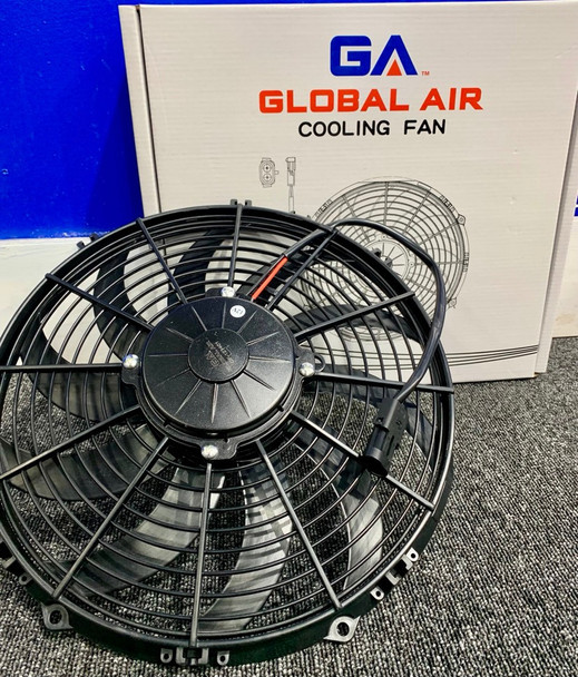 CF-127402 APU RADIATOR FAN