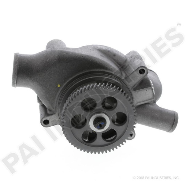 681812 Water Pump Assembly Detroit Diesel Series 50 / 60 Application