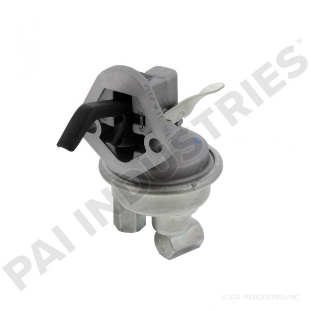 180124 Fuel Pump Assembly Cummins ISB