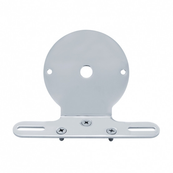 1950 Pontiac Style Fender Light Bracket For Motorcycle