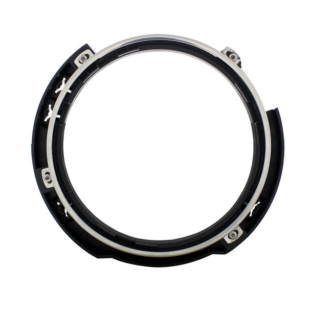 Headlight Bracket for 2007-2016 Jeep Wrangler- R/H