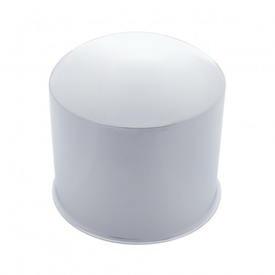 Rear Axle/Hub High Hat Only - Stainless