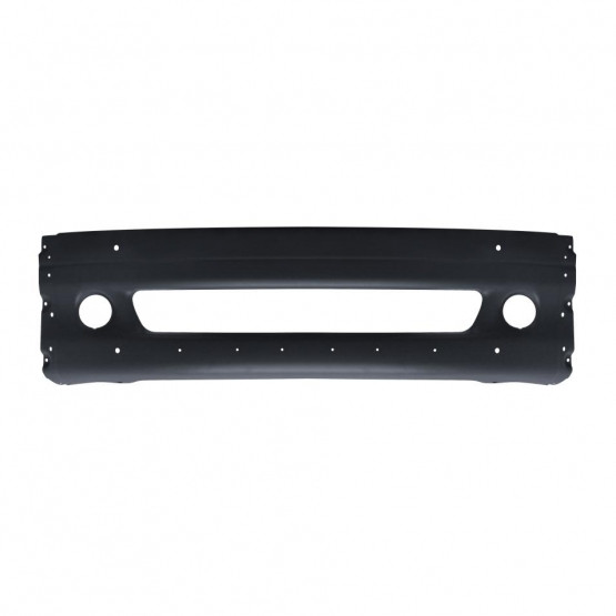 Center Bumper Without Tow Hole For Freightliner Columbia