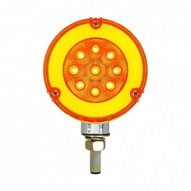 37083-UP Double Face Glo Turn Signal LED Light