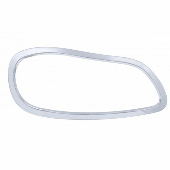 Headlight Bezel For Freightliner M2 - Passenger