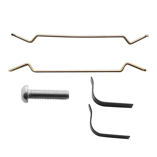Headlight Clip Set