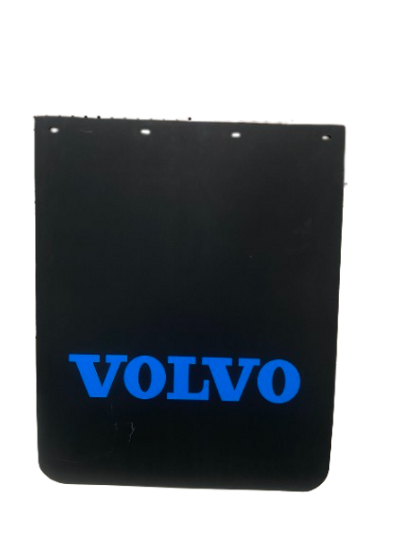 24T94X-0011 24x30x4mm, Volvo Logo In Blue Letters With Black Background