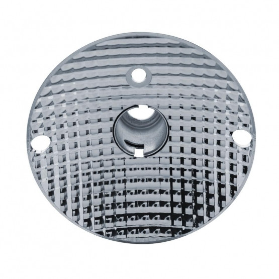 Crystal Honda Light Conversion Base - Single Contact