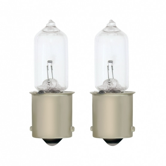 1156 Type 12V Halogen Bulb (Card of 2)