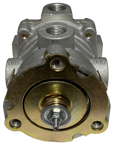 26A81X-0031 Brake Foot Valve (E-6) ( 286171 )