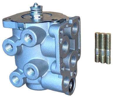 26A81X-0033 Dual Foot Brake Valve 288383N